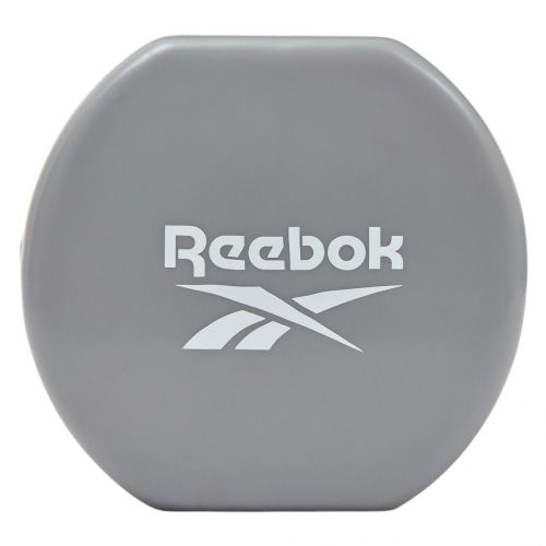 Hantle 2X4kg Reebok RAWT-16154