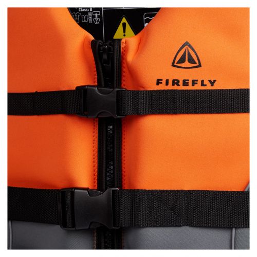 Kamizelka asekuracyjna dla dorosłych Firefly Swim Vest Adult 289436