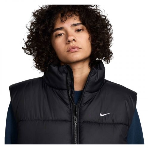 Kamizelka ocieplona damska Nike Classic Puffer FZ5922