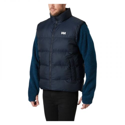 Kamizelka ocieplona męska Helly Hansen Active Puffy 53989