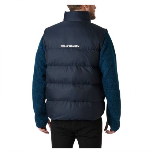 Kamizelka ocieplona męska Helly Hansen Active Puffy 53989