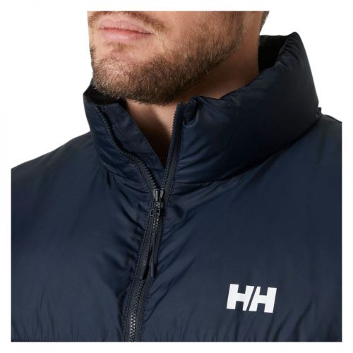 Kamizelka ocieplona męska Helly Hansen Active Puffy 53989