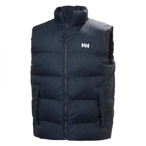 Kamizelka ocieplona męska Helly Hansen Active Puffy 53989