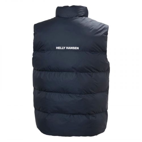 Kamizelka ocieplona męska Helly Hansen Active Puffy 53989