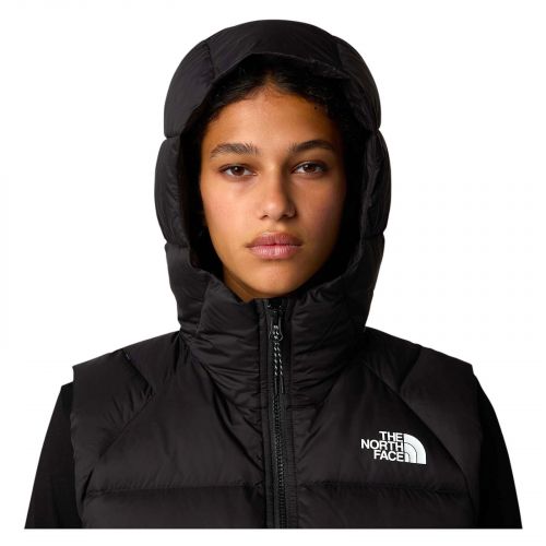 Kamizelka puchowa damska The North Face Hyalite NF0A7SXE