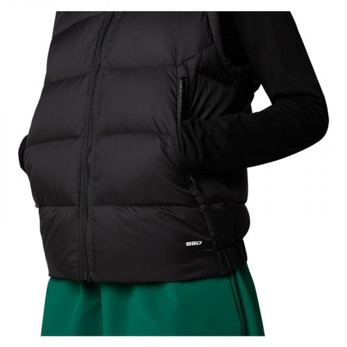 Kamizelka puchowa damska The North Face Hyalite NF0A7SXE