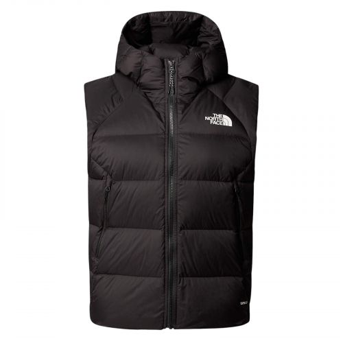 Kamizelka puchowa damska The North Face Hyalite NF0A7SXE