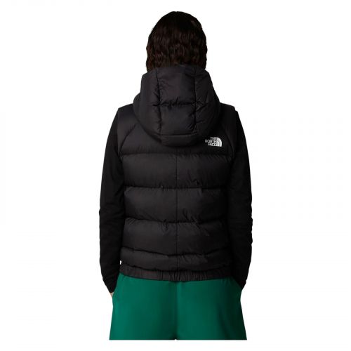 Kamizelka puchowa damska The North Face Hyalite NF0A7SXE