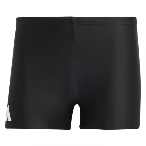 Kąpielówki męskie adidas Solid Boxer IA7091