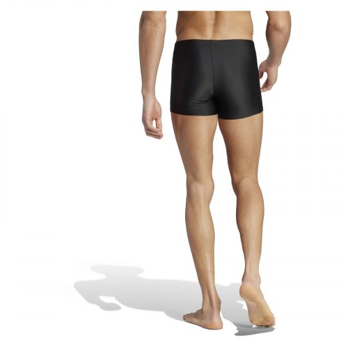 Kąpielówki męskie adidas Solid Boxer IA7091