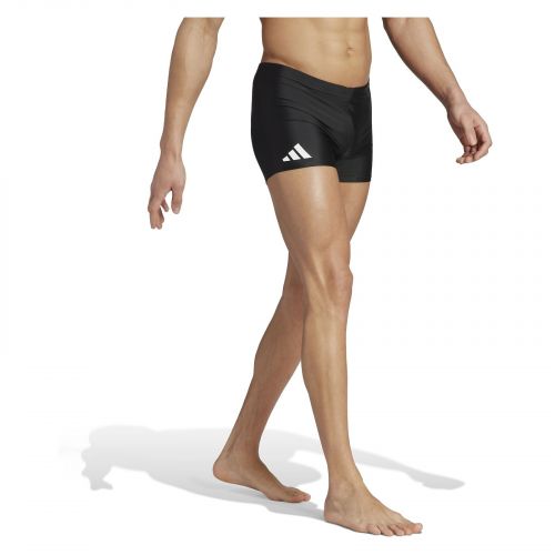 Kąpielówki męskie adidas Solid Boxer IA7091