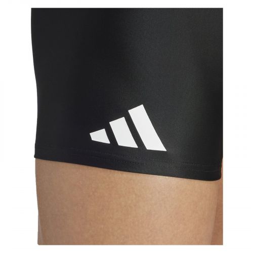 Kąpielówki męskie adidas Solid Boxer IA7091