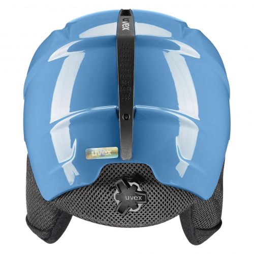 Kask narciarski dla dzieci Uvex Viti Pure 56/6/322/13