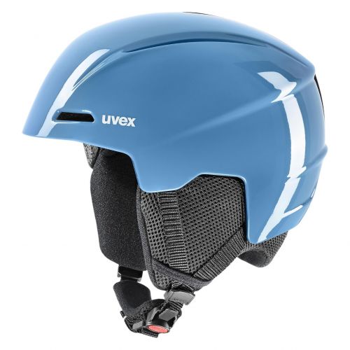 Kask narciarski dla dzieci Uvex Viti Pure 56/6/322/13