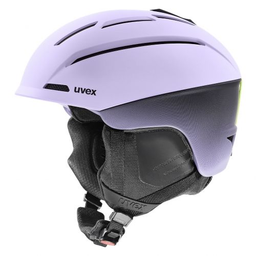 Kask narciarski Uvex Gravitate 56/6/324