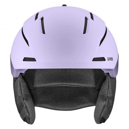 Kask narciarski Uvex Gravitate 56/6/324