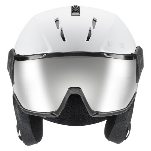 Kask narciarski Uvex Instinct Visor 566260 S2