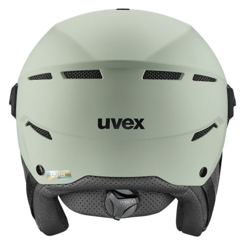 Kask narciarski Uvex Instinct Visor 566260 S2