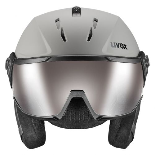 Kask narciarski Uvex Instinct Vario Pro S1-2 566261 