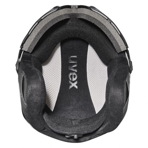 Kask narciarski Uvex Instinct Vario Pro S1-2 566261 