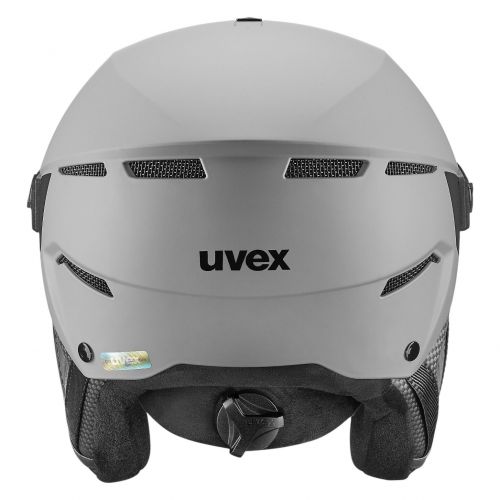 Kask narciarski Uvex Instinct Vario Pro S1-2 566261 