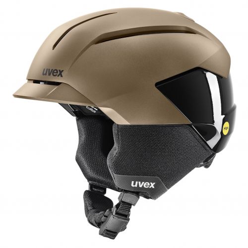 Kask narciarski Uvex Levitate MIPS 56/6/323