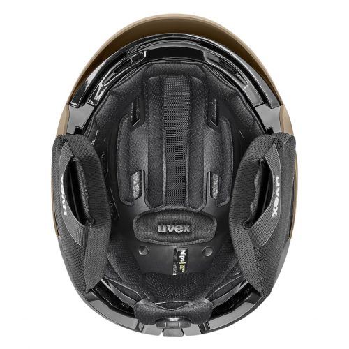 Kask narciarski Uvex Levitate MIPS 56/6/323