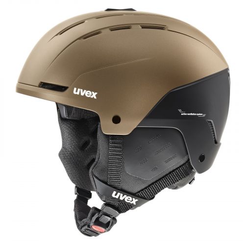 Kask narciarski Uvex Stance 566312