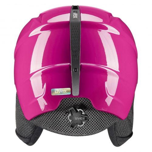 Kask narciarski dla dzieci Uvex Viti Pure 56/6/322