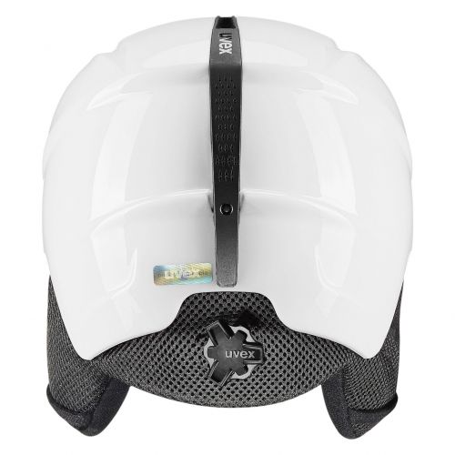 Kask narciarski dla dzieci Uvex Viti Pure 56/6/322