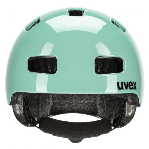 Kask rowerowy dla dzieci Uvex HLMT 4 410980