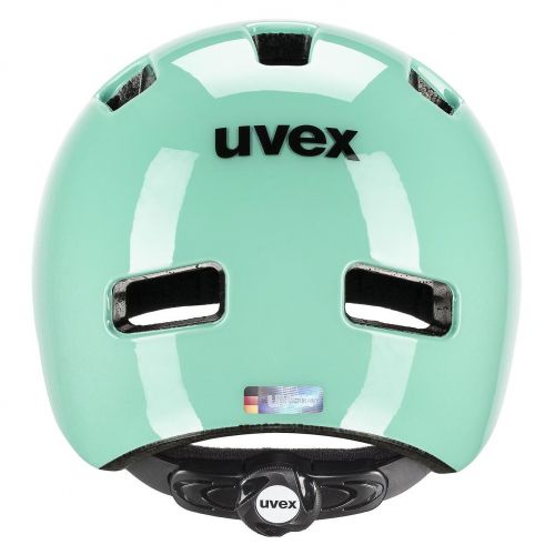 Kask rowerowy dla dzieci Uvex HLMT 4 410980