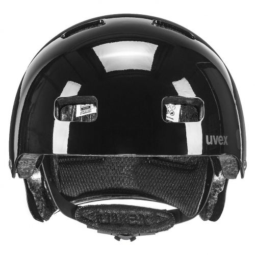 Kask rowerowy dla dzieci Uvex Kid 3 Jr 414819