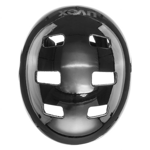 Kask rowerowy dla dzieci Uvex Kid 3 Jr 414819