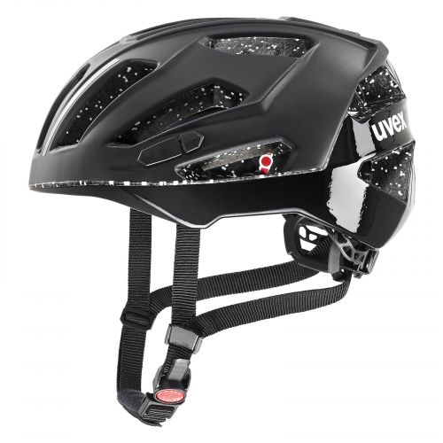 Kask rowerowy Uvex Gravel X 410044