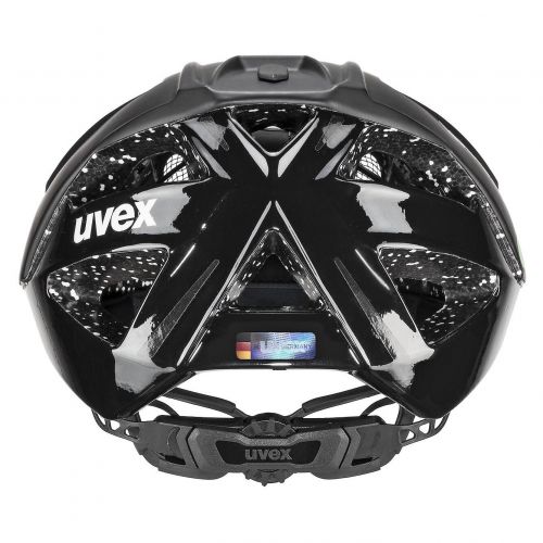 Kask rowerowy Uvex Gravel X 410044