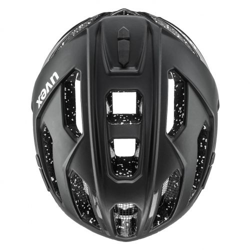 Kask rowerowy Uvex Gravel X 410044