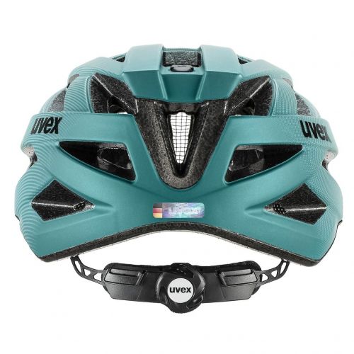 Kask rowerowy Uvex I-Vo CC 410423