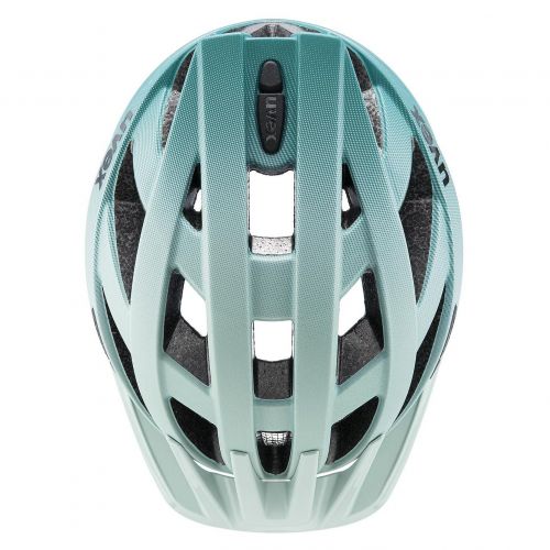 Kask rowerowy Uvex I-Vo CC 410423