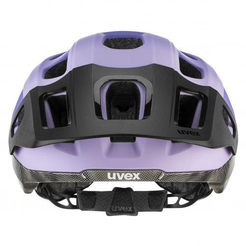 Kask rowerowy Uvex React Mips MTB 41/0/712