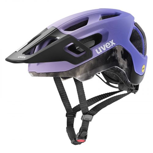 Kask rowerowy Uvex React Mips MTB 41/0/712