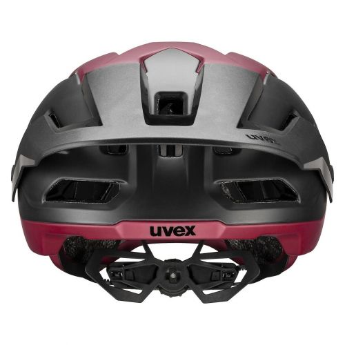 Kask rowerowy Uvex Renegade MIPS MTB 41/0/700