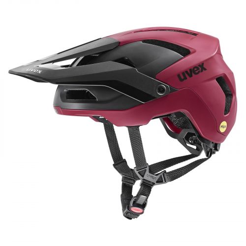 Kask rowerowy Uvex Renegade MIPS MTB 41/0/700