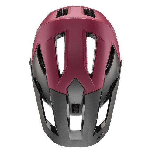 Kask rowerowy Uvex Renegade MIPS MTB 41/0/700