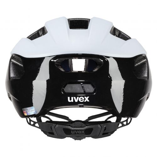 Kask rowerowy Uvex Rise CC 41/0/090