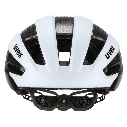 Kask rowerowy Uvex Rise CC 41/0/090