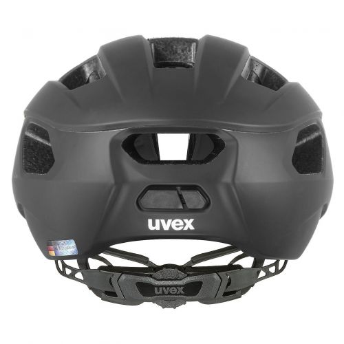Kask rowerowy Uvex Rise CC 41/0/090