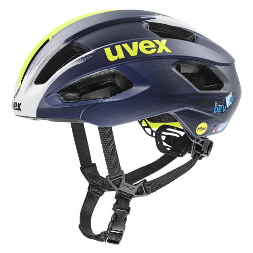 Kask rowerowy Uvex Rise Pro MIPS 41/0/093