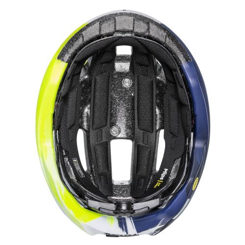 Kask rowerowy Uvex Rise Pro MIPS 41/0/093