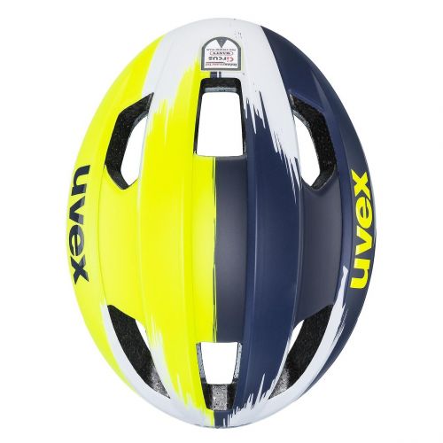 Kask rowerowy Uvex Rise Pro MIPS 41/0/093